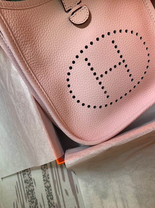 エルメス バッグ 激安細部ディテール